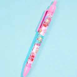 Mezzo Piano Heart Pen