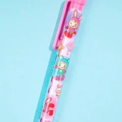 Mezzo Piano Heart Pen