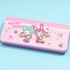 Mezzo Piano Tin Pencil Case