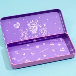 Mezzo Piano Tin Pencil Case