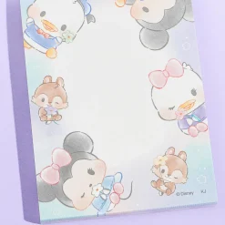 Mickey Mouse & Friends Memo Pad