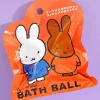 Miffy and Friends Bath Ball With Surprise Toy