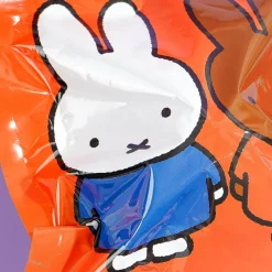 Miffy and Friends Bath Ball With Surprise Toy