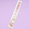 Miffy Anti-Slip Clear Chopsticks