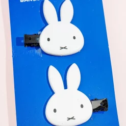 Miffy Bangs Hair Accessories - 2 pcs