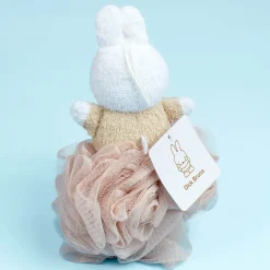 Miffy Bath Sponge