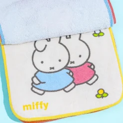 Miffy Everyday Fun Mini Towel Set - 5 pcs