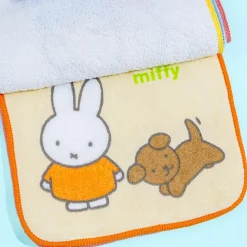 Miffy Everyday Fun Mini Towel Set - 5 pcs