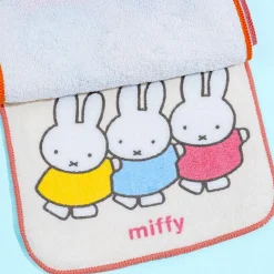 Miffy Everyday Fun Mini Towel Set - 5 pcs