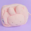 Miffy Fluffy Mini Pouch