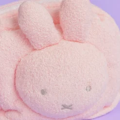 Miffy Fluffy Mini Pouch