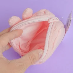 Miffy Fluffy Mini Pouch