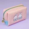 Miffy Friends Mini Rectangular Pouch