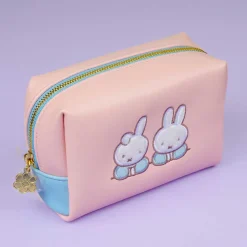 Miffy Friends Mini Rectangular Pouch