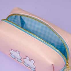 Miffy Friends Mini Rectangular Pouch