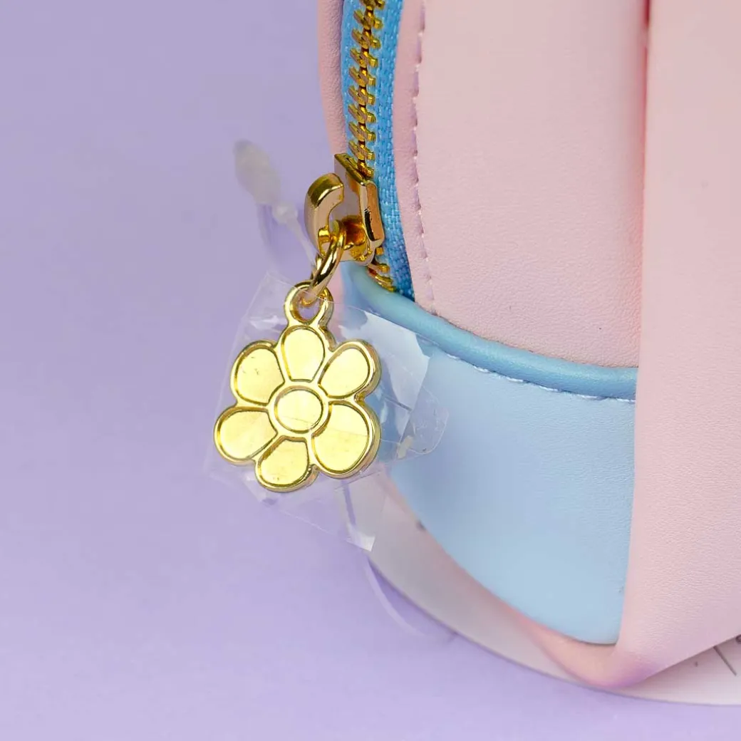 Miffy Friends Mini Rectangular Pouch