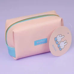 Miffy Friends Mini Rectangular Pouch