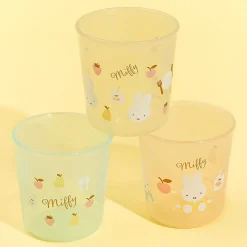 Miffy Fruity Cup Set