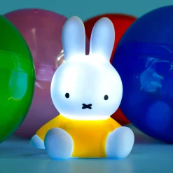 Miffy Light-Up Figure Gachapon