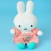 Miffy Meets Maruko Plushie - Medium