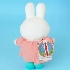 Miffy Meets Maruko Plushie - Medium