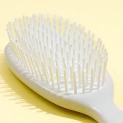 Miffy Monochrome Oil Hair Brush