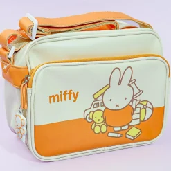 Miffy Playtime Shoulder Bag