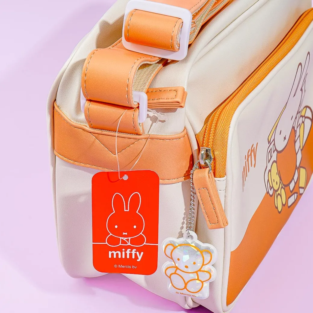 Miffy Playtime Shoulder Bag