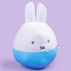 Miffy Roly Poly Baby Plushie - Medium