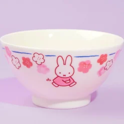 Miffy Sakura Dreams Porcelain Bowl
