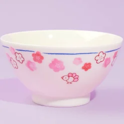 Miffy Sakura Dreams Porcelain Bowl