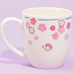 Miffy Sakura Dreams Porcelain Mug