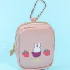 Miffy Strawberry Pouch