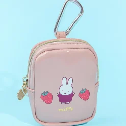Miffy Strawberry Pouch
