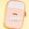 Miffy Travel Organizer Pouch