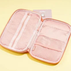 Miffy Travel Organizer Pouch