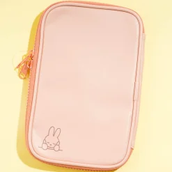 Miffy Travel Organizer Pouch