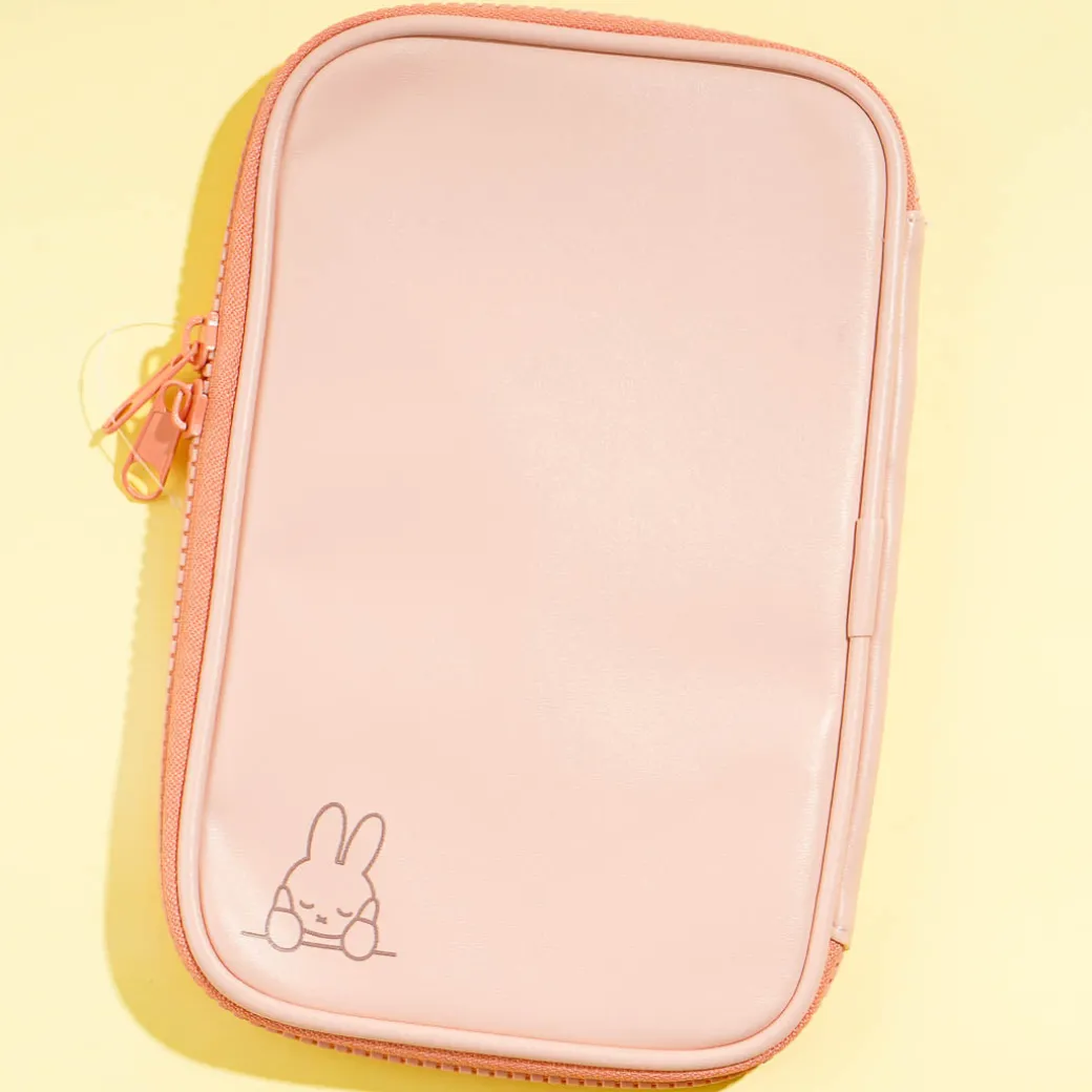 Miffy Travel Organizer Pouch