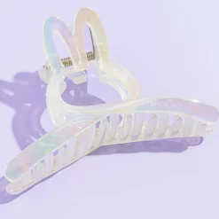 Miffy Twist Clip - Aurora