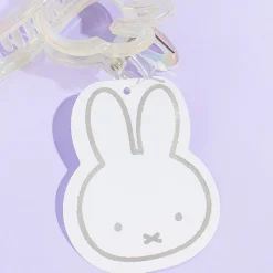 Miffy Twist Clip - Aurora