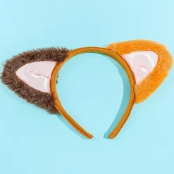 Mikeneko Cat Ear Headband