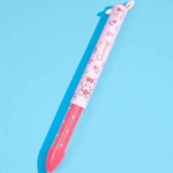 Mikko Illustrations Cammy Mimi Pen