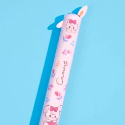 Mikko Illustrations Cammy Mimi Pen