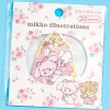 Mikko illustrations Sweet Friendship Sticker Flakes