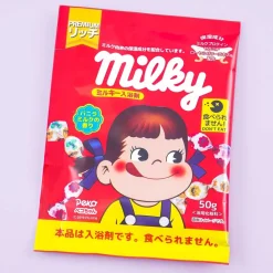 Milky Peko Chan Bath Salt - Vanilla Milk