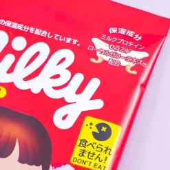 Milky Peko Chan Bath Salt - Vanilla Milk