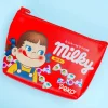 Milky Peko-Chan Boat Pouch