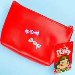 Milky Peko-Chan Boat Pouch