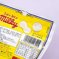 Milky Peko-Chan Candy - Butter