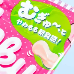 Milky Peko-Chan Candy - Peach